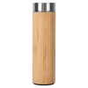 Smart Bamboo Drink Bottles